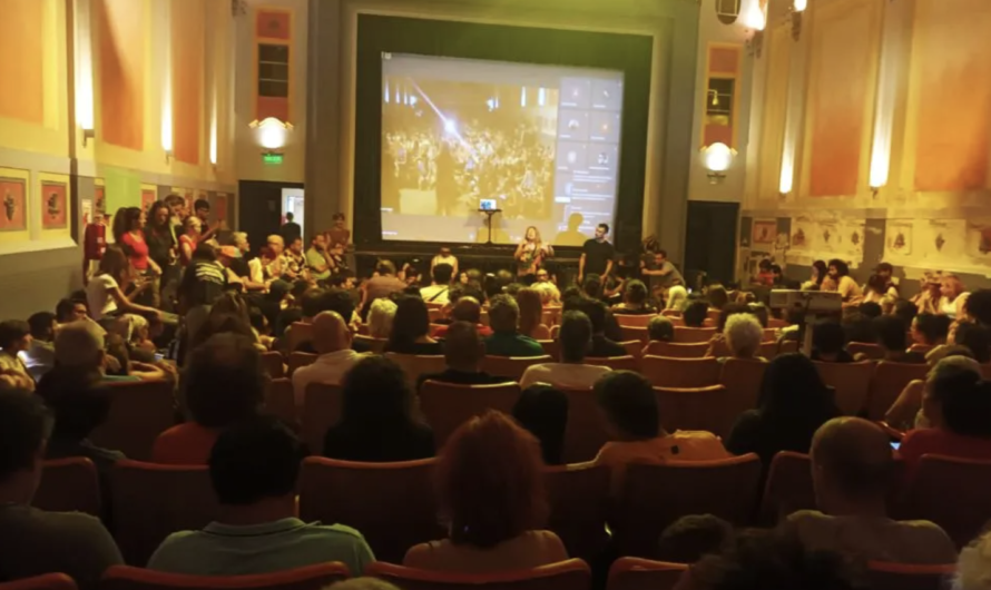 Realizarán un festival en defensa de La Piojera y de la cultura comunitaria